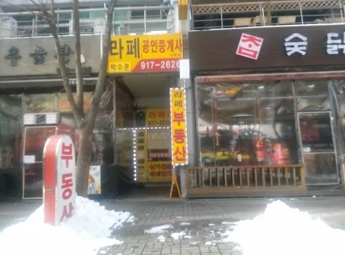 일산상가 창업 대표 이미지