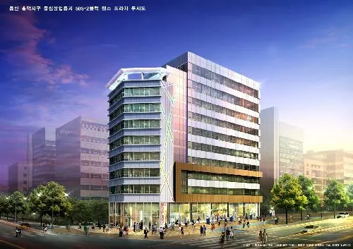 시너스네트웍스 대표 이미지