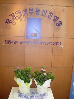 부강에셋 부동산컨설팅 대표 이미지