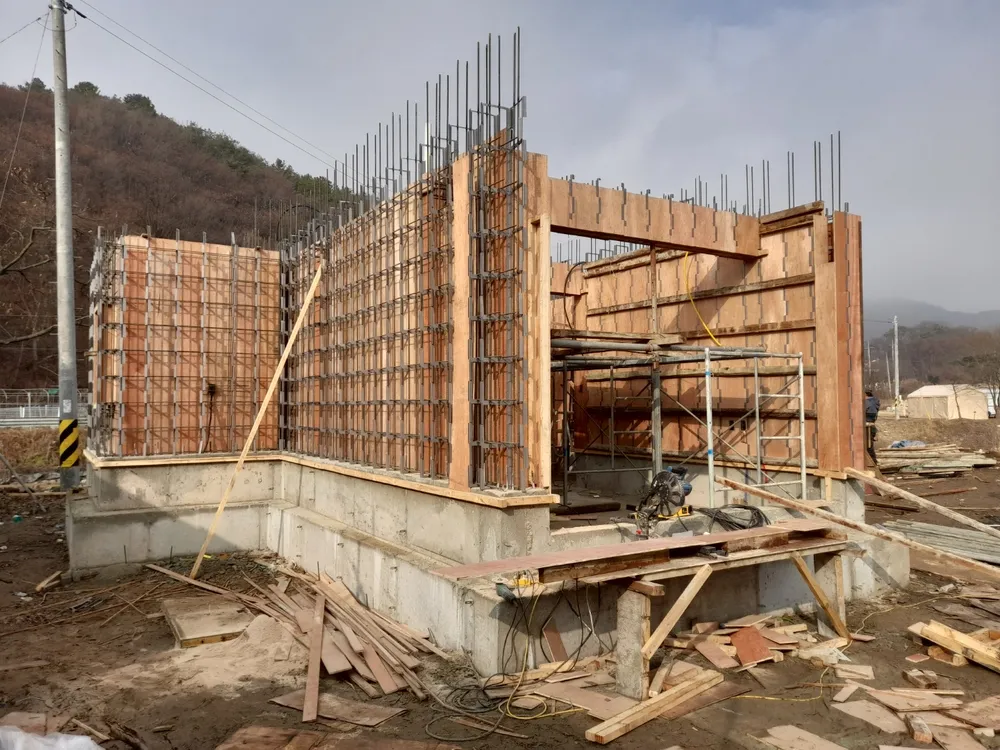 한흥부동산개발건설 대표 이미지