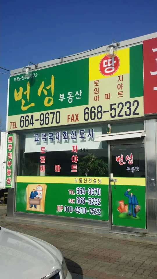번성부동산컨설팅 대표 이미지