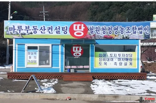 마루부동산컨설팅 대표 이미지