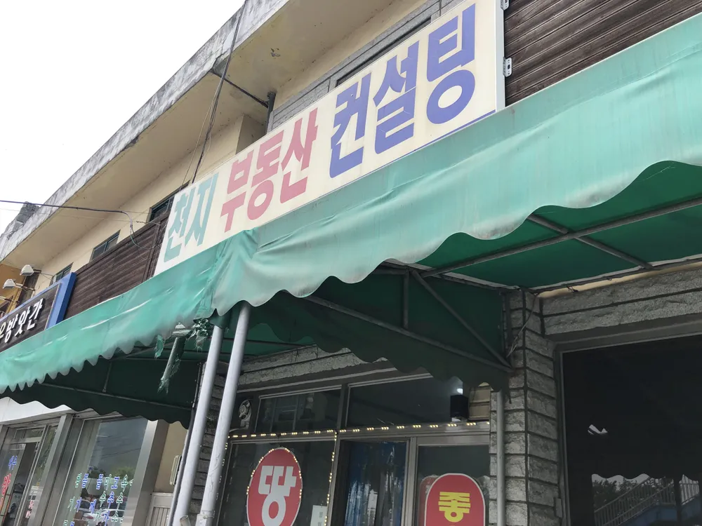 천지부동산컨설팅 대표 이미지