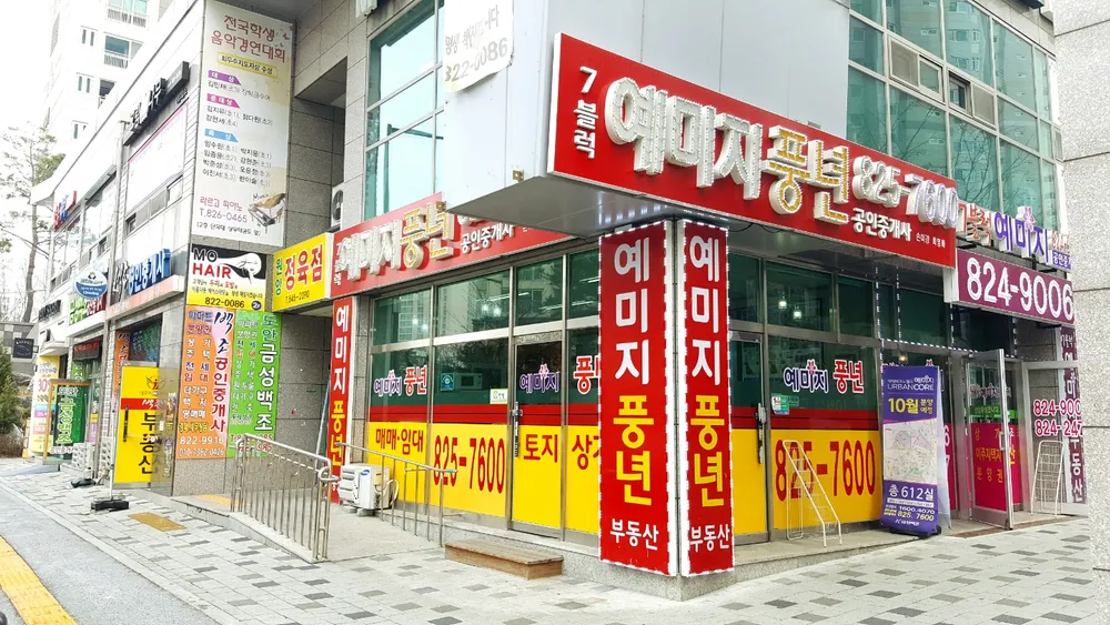 예미지풍년공인중개사사무소 대표 이미지