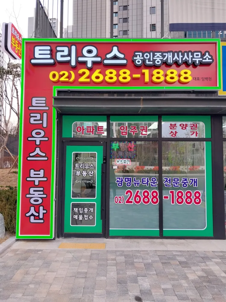 트리우스공인중개사사무소 대표 이미지