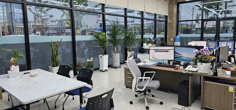 한강부동산중개법인 대표 이미지