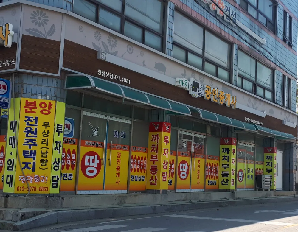 까치공인중개사 대표 이미지
