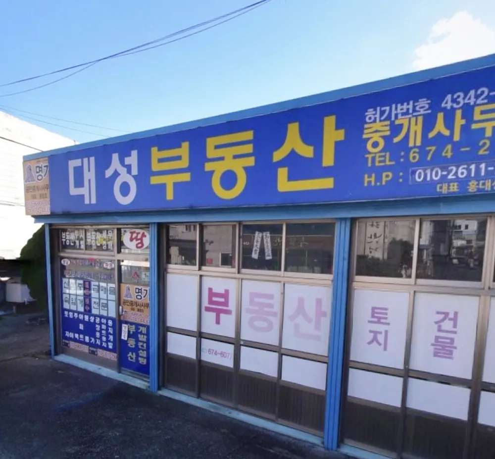 대성부동산 대표 이미지