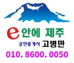 e안에제주 공인중개사 솔솔사무소 대표 이미지