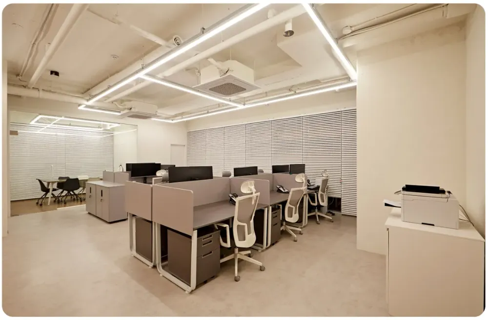 에이원감정평가법인 서부지사 대표 이미지