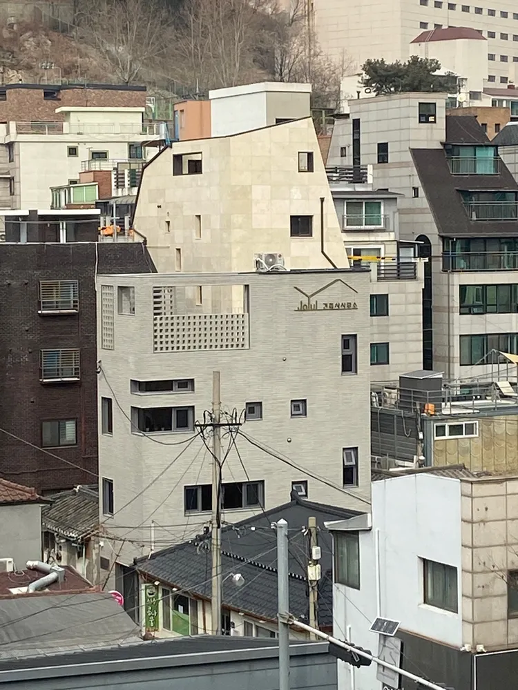 조율건축사사무소 대표 이미지