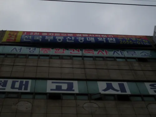 서경종합건축사사무소 대표 이미지