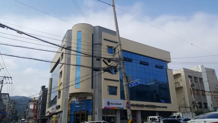 핸드건축사사무소 대표 이미지