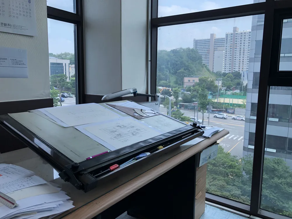다람건축사사무소 대표 이미지