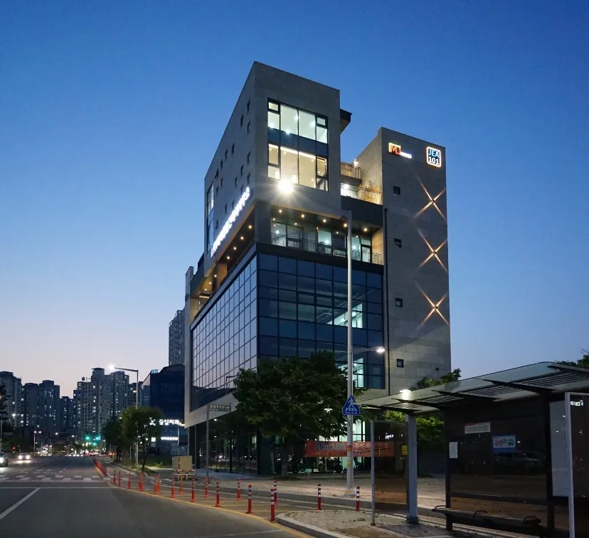 제아종합건축사사무소 대표 이미지