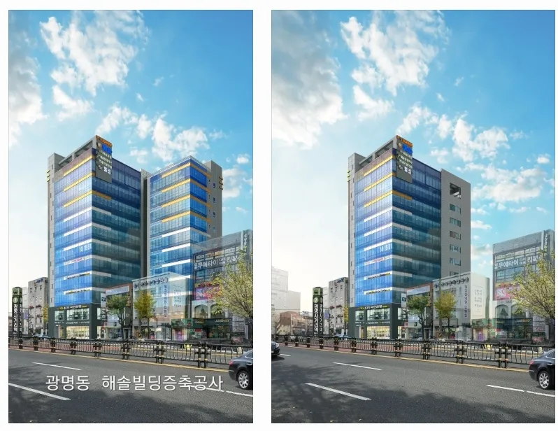드림종합건축사사무소 대표 이미지