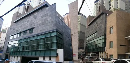 리담건축사사무소 대표 이미지