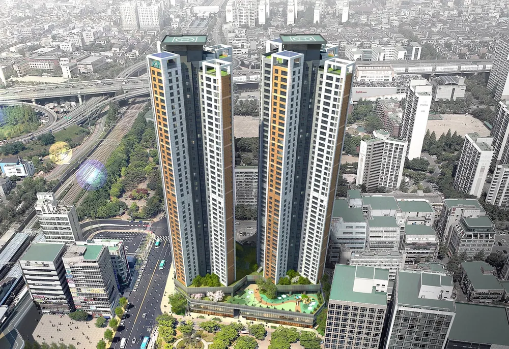 동일건축사사무소 대표 이미지