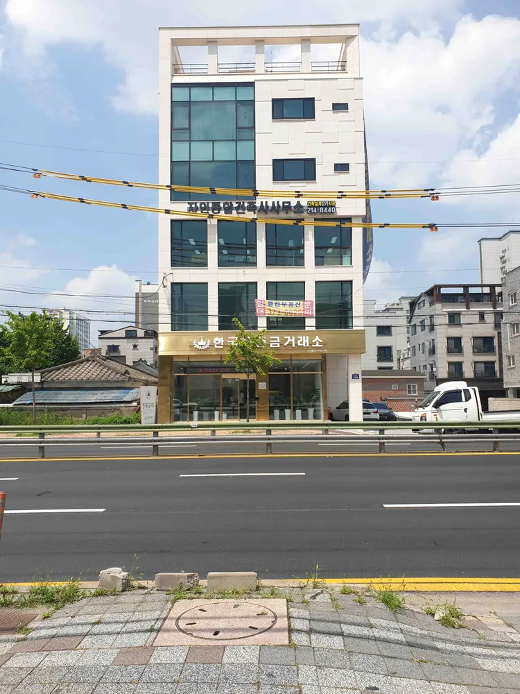 자인종합건축사사무소 대표 이미지