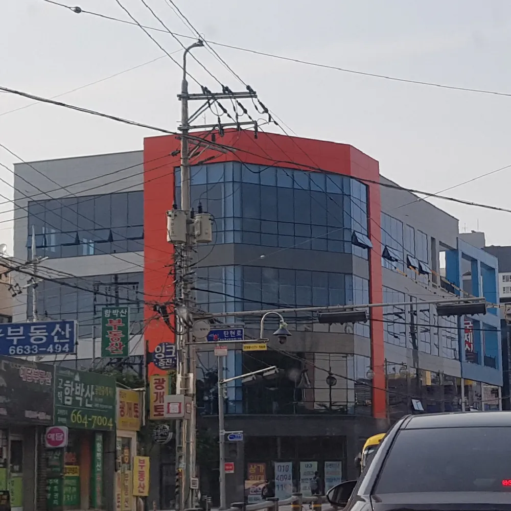원건축사사무소 대표 이미지