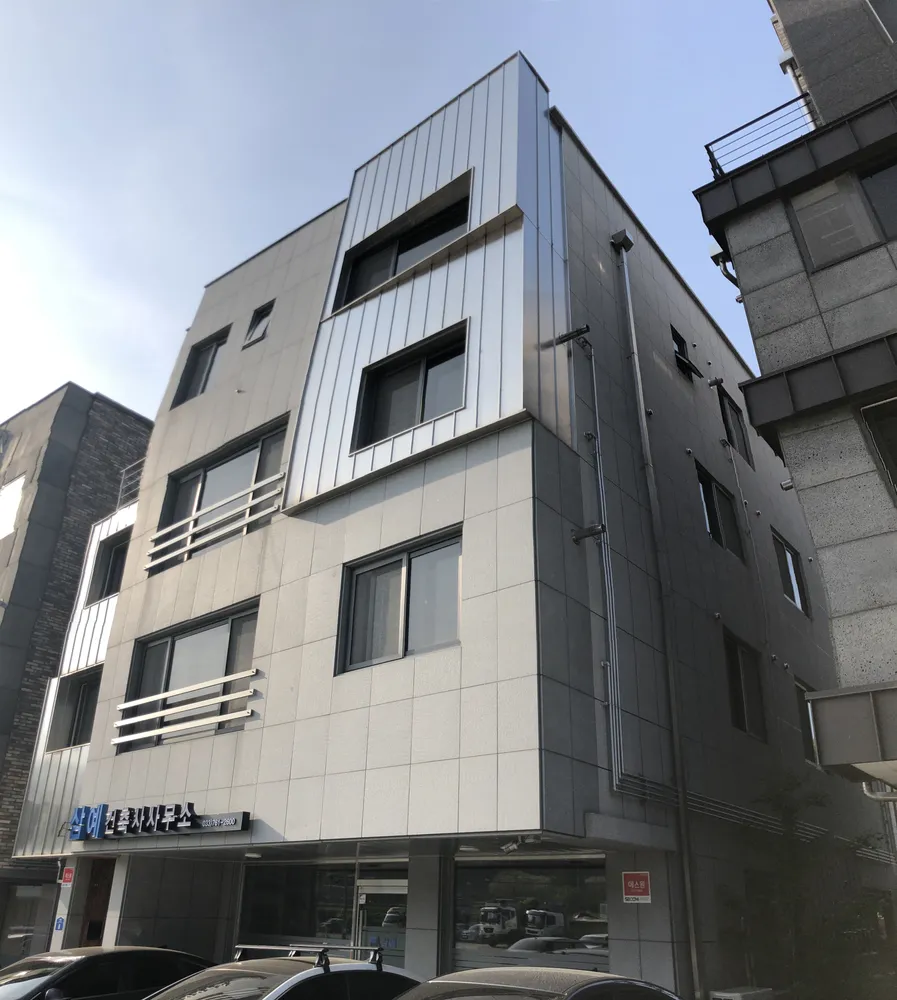 삼예건축사사무소 대표 이미지