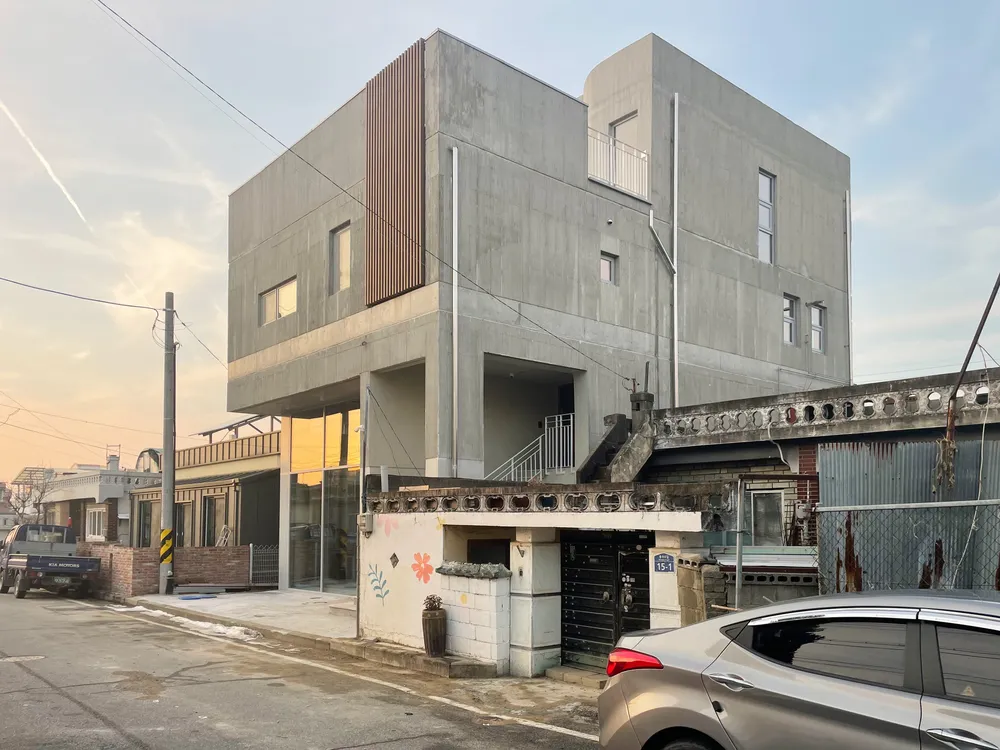 건축사사무소 고은 대표 이미지