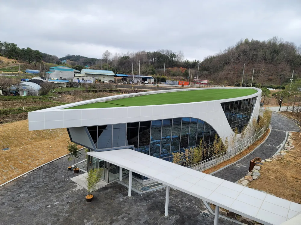 서해건축사사무소 대표 이미지