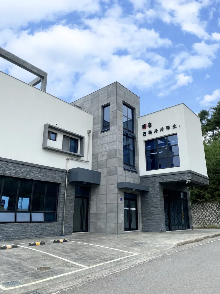 준건축사사무소 대표 이미지