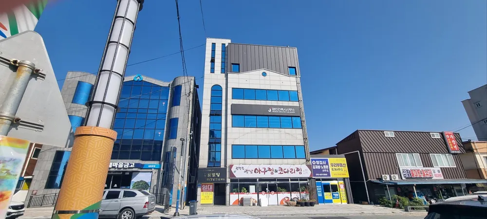 정인건축사사무소 대표 이미지