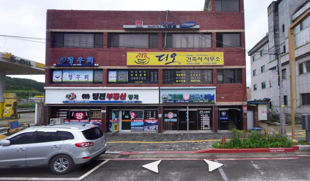 디오건축사사무소 대표 이미지