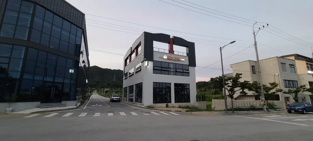 건축사사무소 대도건축 대표 이미지
