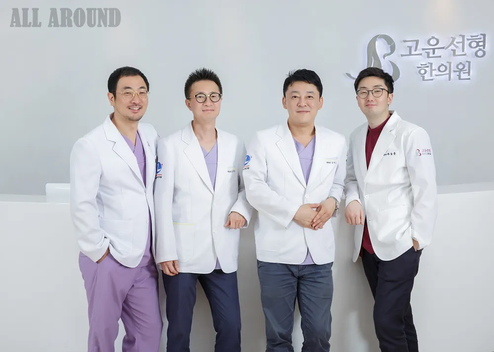 올어라운드 스튜디오 대표 이미지