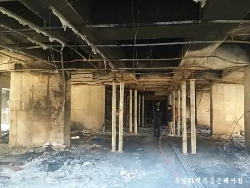 유일화재특종손해사정 대표 이미지