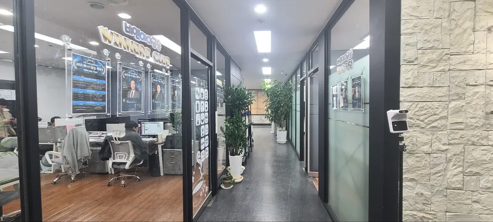 비앤아이파이낸셜 대표 이미지