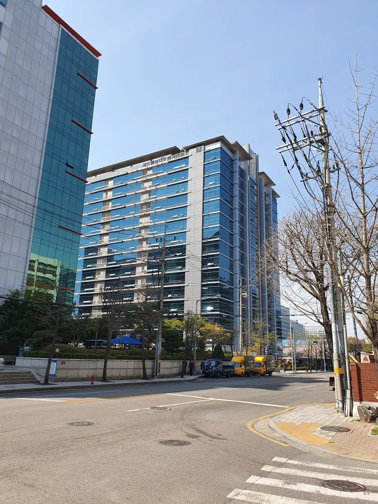 케이에스화재특종손해사정 대표 이미지