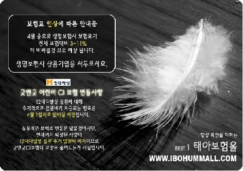 태아보험올 대표 이미지