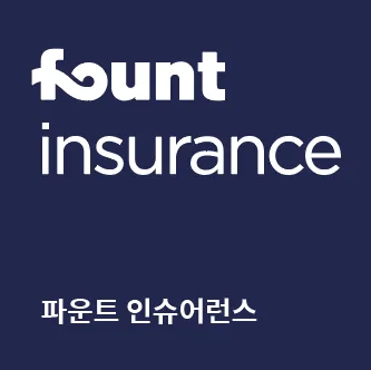 파운트인슈어런스 대표 이미지