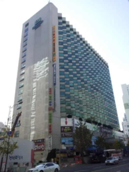 한국경영원 대표 이미지
