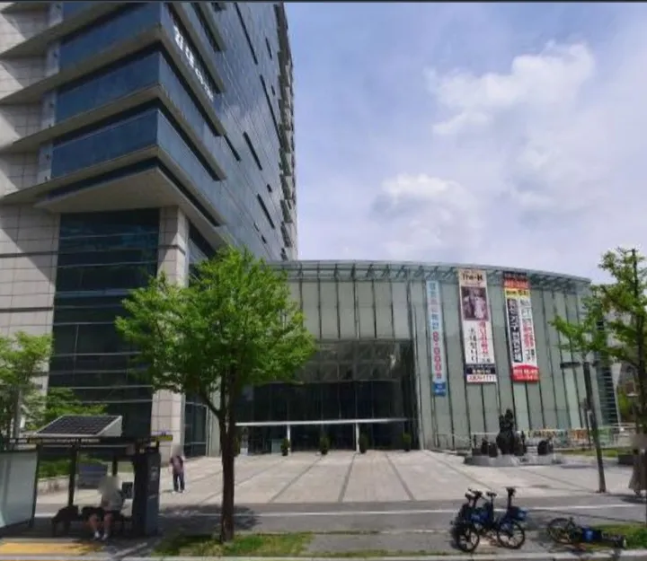 주택도시보증공사 중부기금센터 대표 이미지