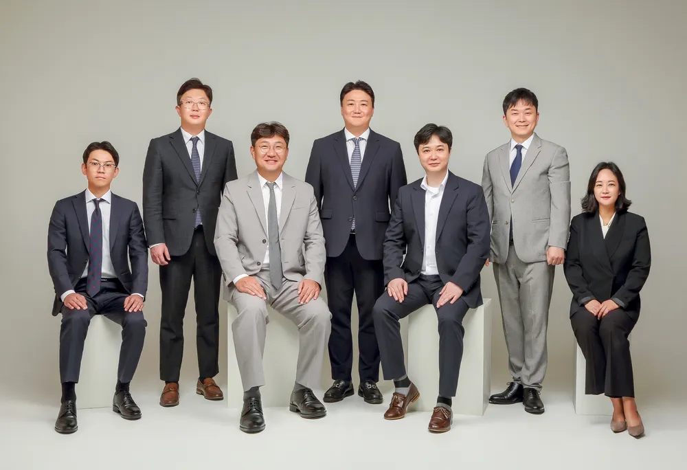 함께하는 손해사정 대표 이미지