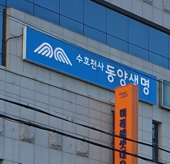 동양생명보험 경주지점 대표 이미지