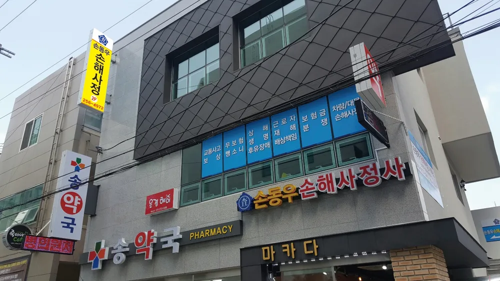 손동우손해사정사무소 대표 이미지