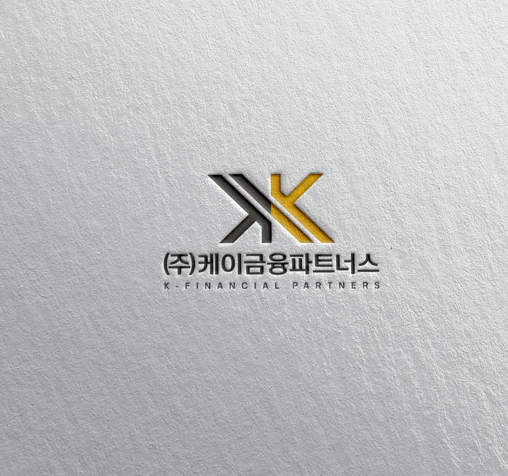 케이금융파트너스 서울총괄 대표 이미지