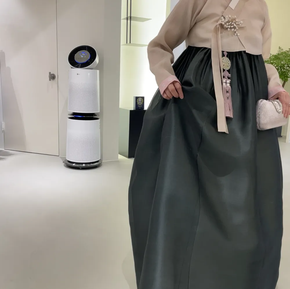 우리미한복 대표 이미지