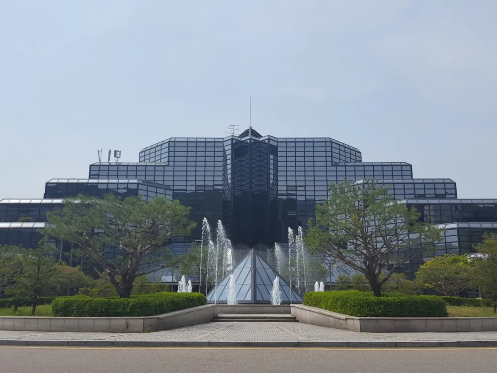 서울대학교 연구공원 웨딩홀 대표 이미지