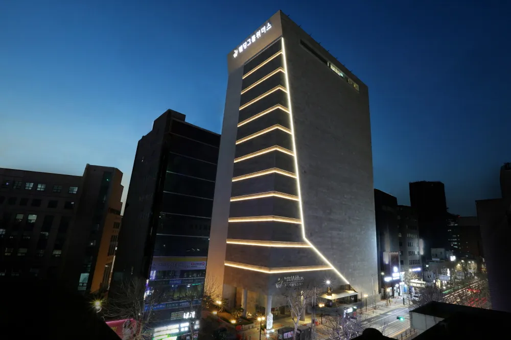 웨딩그룹위더스영등포 대표 이미지