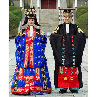 전통혼례신랑각시 부산본점 대표 이미지