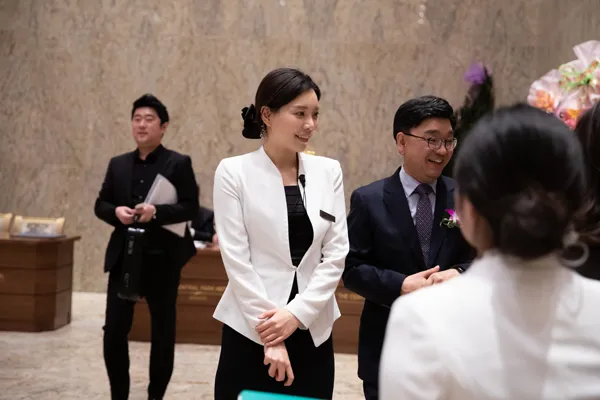 차밍에이전시 대표 이미지