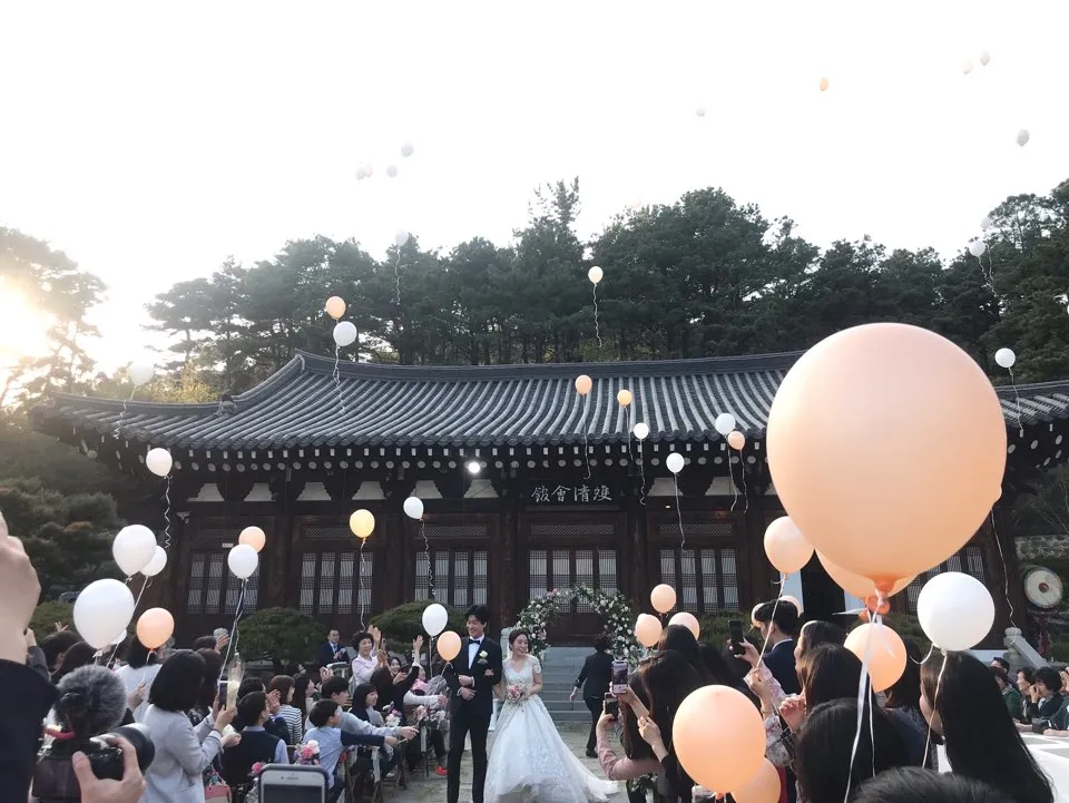 쌍청웨딩홀 대표 이미지