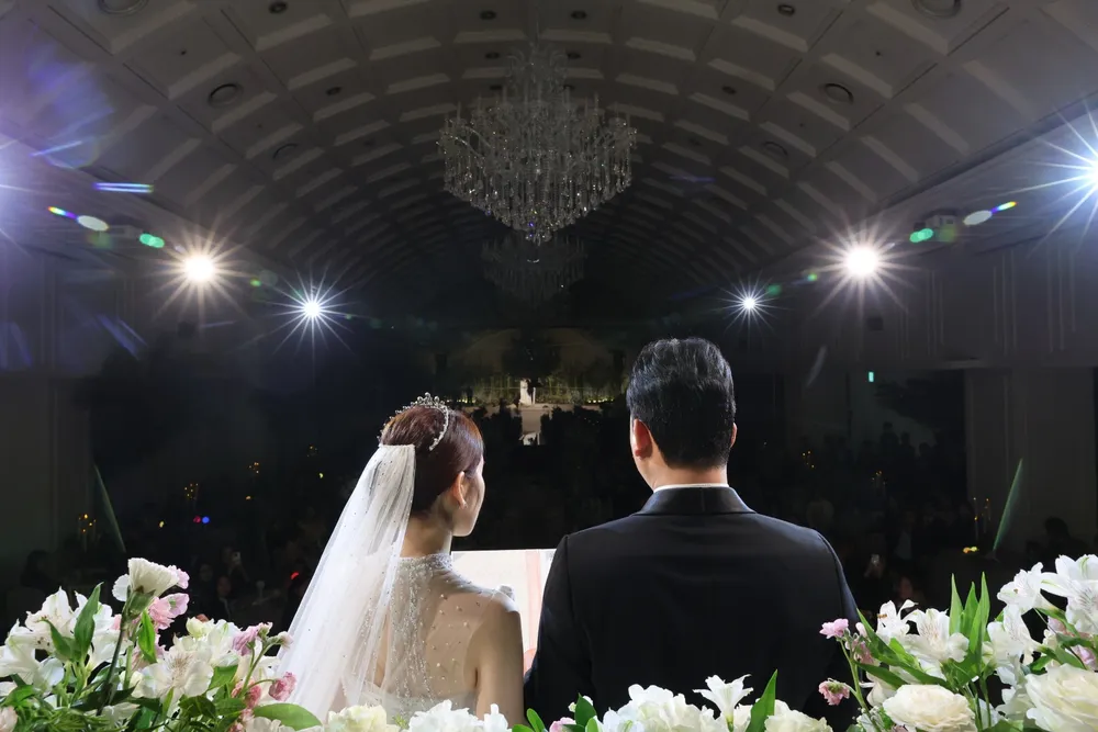 아르비아 웨딩홀 대표 이미지